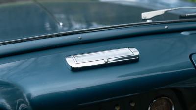 1956 Ferrari 250 GT Boano Alloy Coupe