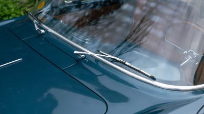 1956 Ferrari 250 GT Boano Alloy Coupe