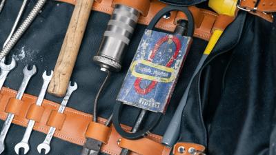 1956 Ferrari 250 GT Boano Alloy Coupe