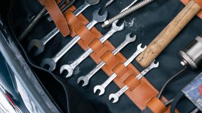 1956 Ferrari 250 GT Boano Alloy Coupe