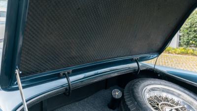 1956 Ferrari 250 GT Boano Alloy Coupe