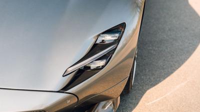 2020 Ferrari Monza SP2