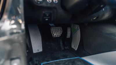 2020 Ferrari Monza SP2