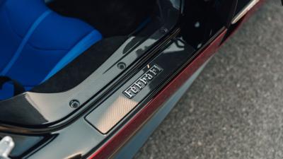 2020 Ferrari Monza SP2