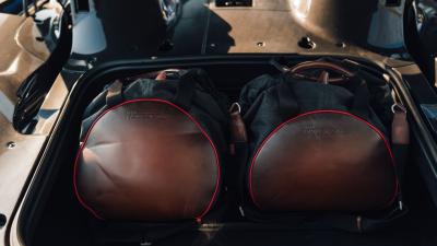 2020 Ferrari Monza SP2