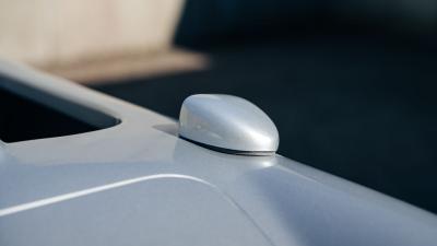 2004 Porsche 550 Spyder Pennewitz Childrens Car