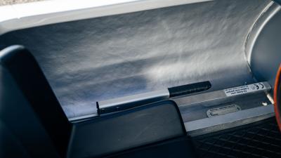 2004 Porsche 550 Spyder Pennewitz Childrens Car