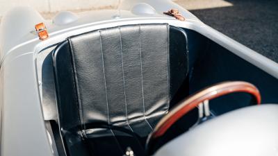 2004 Porsche 550 Spyder Pennewitz Childrens Car