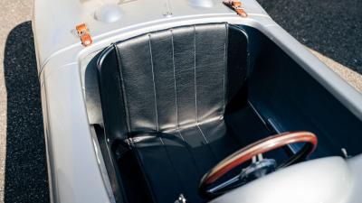 2004 Porsche 550 Spyder Pennewitz Childrens Car