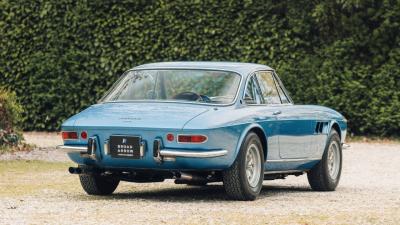 1968 Ferrari 330 GTC