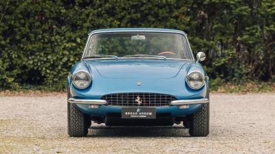 1968 Ferrari 330 GTC
