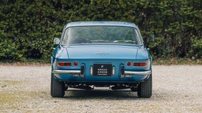 1968 Ferrari 330 GTC