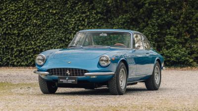 1968 Ferrari 330 GTC