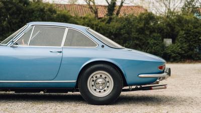 1968 Ferrari 330 GTC