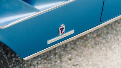 1968 Ferrari 330 GTC