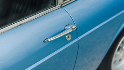 1968 Ferrari 330 GTC