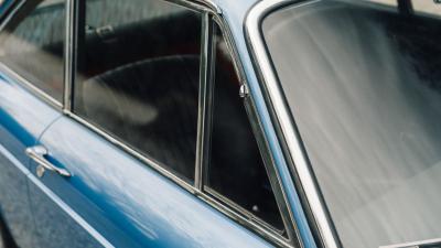 1968 Ferrari 330 GTC