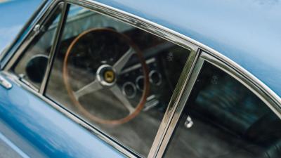 1968 Ferrari 330 GTC