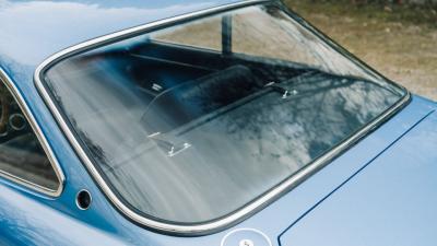 1968 Ferrari 330 GTC