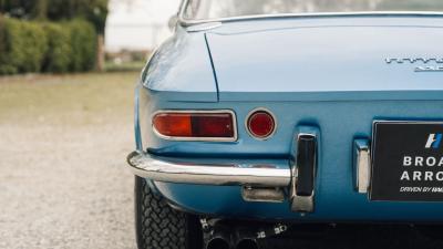 1968 Ferrari 330 GTC