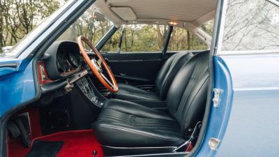 1968 Ferrari 330 GTC