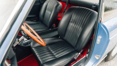 1968 Ferrari 330 GTC