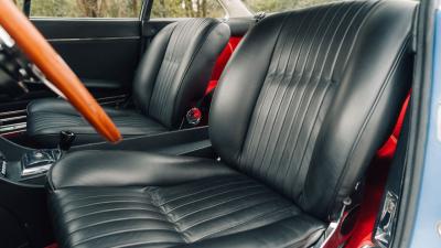 1968 Ferrari 330 GTC