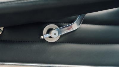 1968 Ferrari 330 GTC