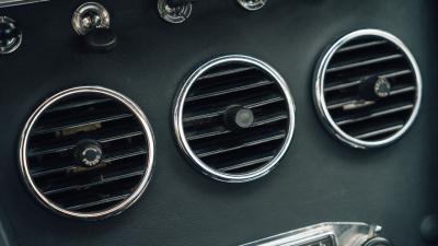 1968 Ferrari 330 GTC