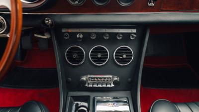 1968 Ferrari 330 GTC