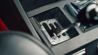 1968 Ferrari 330 GTC