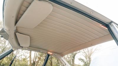 1968 Ferrari 330 GTC