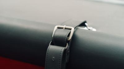 1968 Ferrari 330 GTC