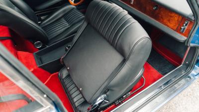 1968 Ferrari 330 GTC