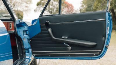 1968 Ferrari 330 GTC