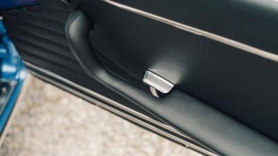 1968 Ferrari 330 GTC