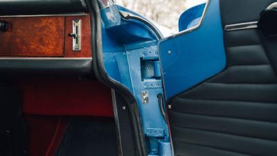 1968 Ferrari 330 GTC