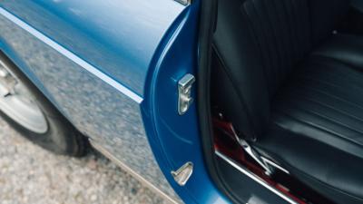 1968 Ferrari 330 GTC