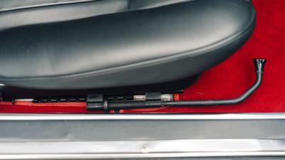 1968 Ferrari 330 GTC