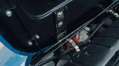 1968 Ferrari 330 GTC