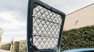 1968 Ferrari 330 GTC