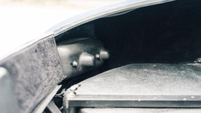 1968 Ferrari 330 GTC