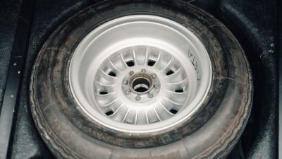 1968 Ferrari 330 GTC