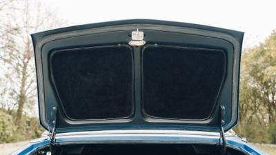 1968 Ferrari 330 GTC