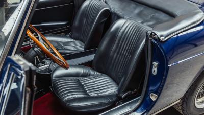 1968 Ferrari 330 GTS