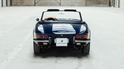 1968 Ferrari 330 GTS