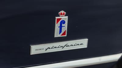 1968 Ferrari 330 GTS