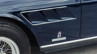 1968 Ferrari 330 GTS