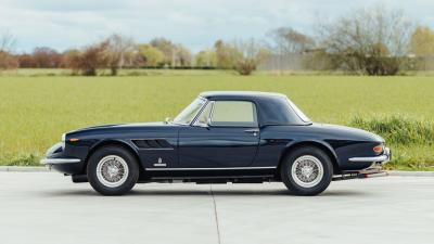 1968 Ferrari 330 GTS