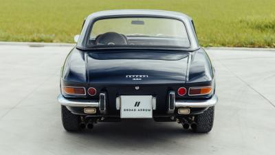 1968 Ferrari 330 GTS